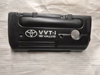 Toyota Corolla 1.4 sedan 2001-thumb-9