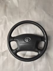 Toyota Corolla 1.4 sedan 2001-thumb-20