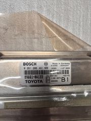 Toyota Corolla 1.4 sedan 2001-thumb-22