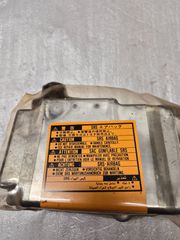 Toyota Corolla 1.4 sedan 2001-thumb-23