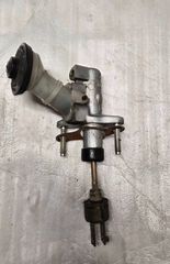 Toyota Corolla 1.4 sedan 2001-thumb-4