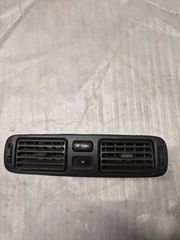 Toyota Corolla 1.4 sedan 2001-thumb-17