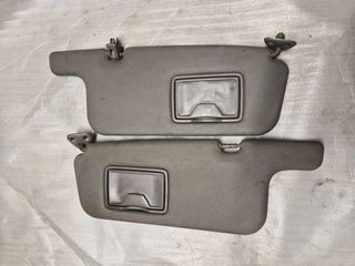 Toyota Corolla 1.4 sedan 2001-thumb-26