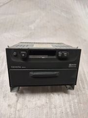 Toyota Corolla 1.4 sedan 2001-thumb-27