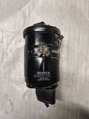 Toyota Corolla 1.4 sedan 2001-thumb-33