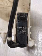 Toyota Corolla 1.4 sedan 2001-thumb-19