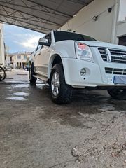 Isuzu D-Max 2010 D-MAX 3.0 TDTURBO DIESEL