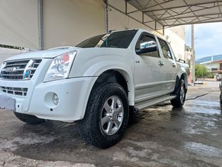 Isuzu D-Max 2010 D-MAX 3.0 TDTURBO DIESEL