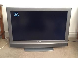 ΤΗΛΕΟΡΑΣΗ SONY BRAVIA KDL-32U2000 - 32 INCH