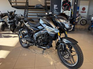Bajaj 2025 PULSAR 125