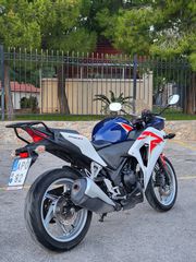 Honda CBR250R 2011 Combined ABS-thumb-4