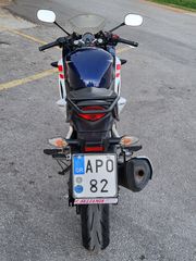 Honda CBR250R 2011 Combined ABS-thumb-7