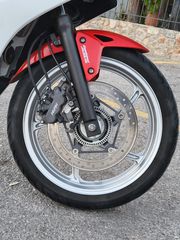 Honda CBR250R 2011 Combined ABS-thumb-9