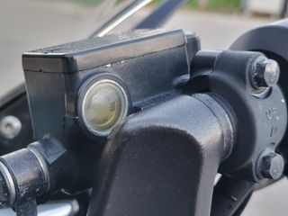 Honda CBR250R 2011 Combined ABS-thumb-10