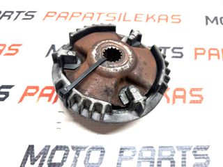 ΒΑΡΙΑΤΟΡ ΚΟΜΠΛΕ -> YAMAHA BWS 100 (4VP) -> MOTO PAPATSILEKAS
