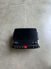 Uconnect 7" Fiat 500L