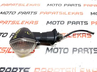 ΑΡΙΣΤΕΡΟ ΦΛΑΣ ΕΜΠΡΟΣ -> SUZUKI DL 650 V-STROM -> MOTO PAPATSILEKAS
