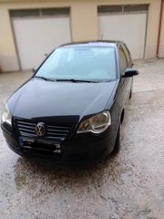 Volkswagen Polo 2006