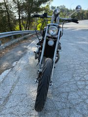 Honda Steed 1982 Shadow 400 GL 500 springer-thumb-1