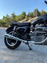 Honda Steed 1982 Shadow 400 GL 500 springer-thumb-2