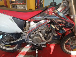 Honda CRF 450R 2002-thumb-2