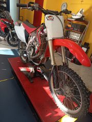 Honda CRF 450R 2002-thumb-3
