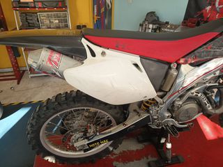 Honda CRF 450R 2002-thumb-4