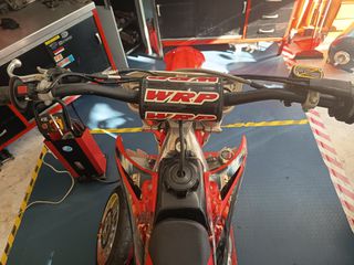 Honda CRF 450R 2002-thumb-5