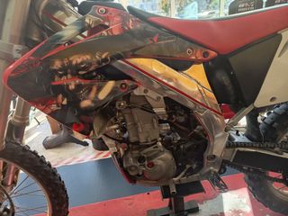 Honda CRF 450R 2002-thumb-7