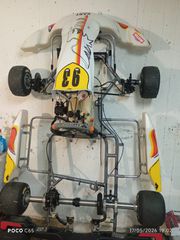 Cycle-Kart Kart Republic 2024 2024