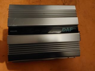 Philips Ενισχυτής