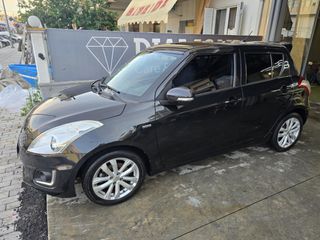 Suzuki Swift 2015 GLX