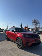 Land Rover Range Rover Velar 2019 R-DYNAMIC D300