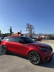 Land Rover Range Rover Velar 2019 R-DYNAMIC D300-thumb-1