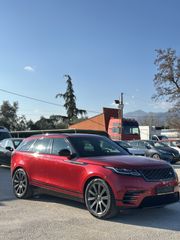 Land Rover Range Rover Velar 2019 R-DYNAMIC D300-thumb-2