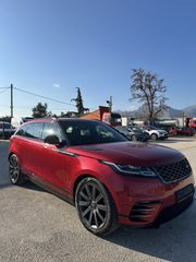 Land Rover Range Rover Velar 2019 R-DYNAMIC D300-thumb-3