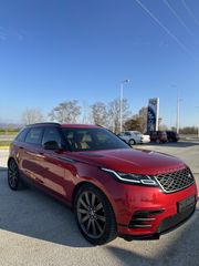 Land Rover Range Rover Velar 2019 R-DYNAMIC D300-thumb-4