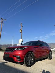 Land Rover Range Rover Velar 2019 R-DYNAMIC D300-thumb-6