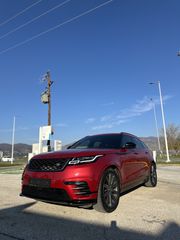 Land Rover Range Rover Velar 2019 R-DYNAMIC D300-thumb-9