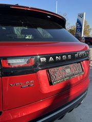 Land Rover Range Rover Velar 2019 R-DYNAMIC D300-thumb-11