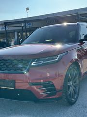 Land Rover Range Rover Velar 2019 R-DYNAMIC D300-thumb-16