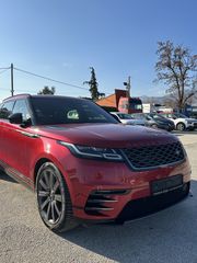 Land Rover Range Rover Velar 2019 R-DYNAMIC D300-thumb-18