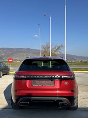 Land Rover Range Rover Velar 2019 R-DYNAMIC D300-thumb-23
