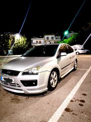 Ford Focus 2005 wolf
