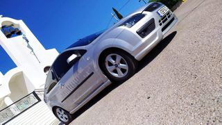 Ford Focus 2005 wolf