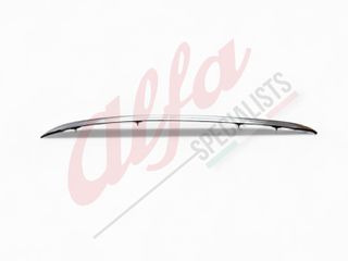 ΑΣΗΜΕΝΙΑ ΜΠΑΡΑ ΟΡΟΦΗΣ ALFA ROMEO STELVIO ΑΡΙΣΤΕΡΑ (ΧΩΡΙΣ ΗΛΙΟΡΟΦΗ)