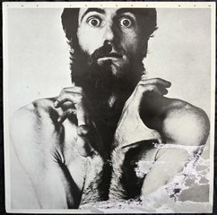 PETER HAMMILL-THE FUTURE NOW