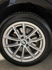 ΓΝΗΣΙΕΣ ΖΑΝΤΕΣ BMW 17'' 5*112 - 7.5X17 - ΜΕ ΤΟΥΣ ΑΙΣΘΗΤΗΡΕΣ ΠΙΕΣΗΣ (ΕΛΑΧΙΣΤΑ ΧΡΗΣΙΜΟΠΟΙΗΜΕΝΕΣ-ΠΟΛΥ ΚΑΛΗ ΚΑΤΑΣΤΑΣΗ)