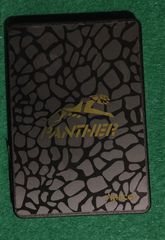 SSD Apacer Panther AS340 240GB – 2.5” SATA III