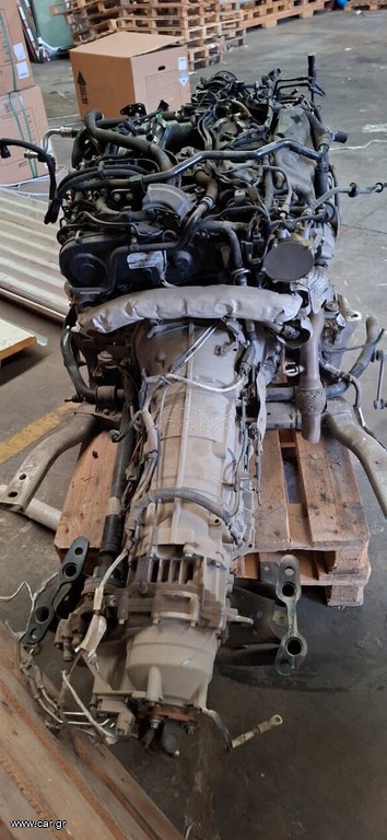 range rover l494 306dt